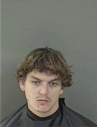 Cody Smith, - Indian River County, FL 